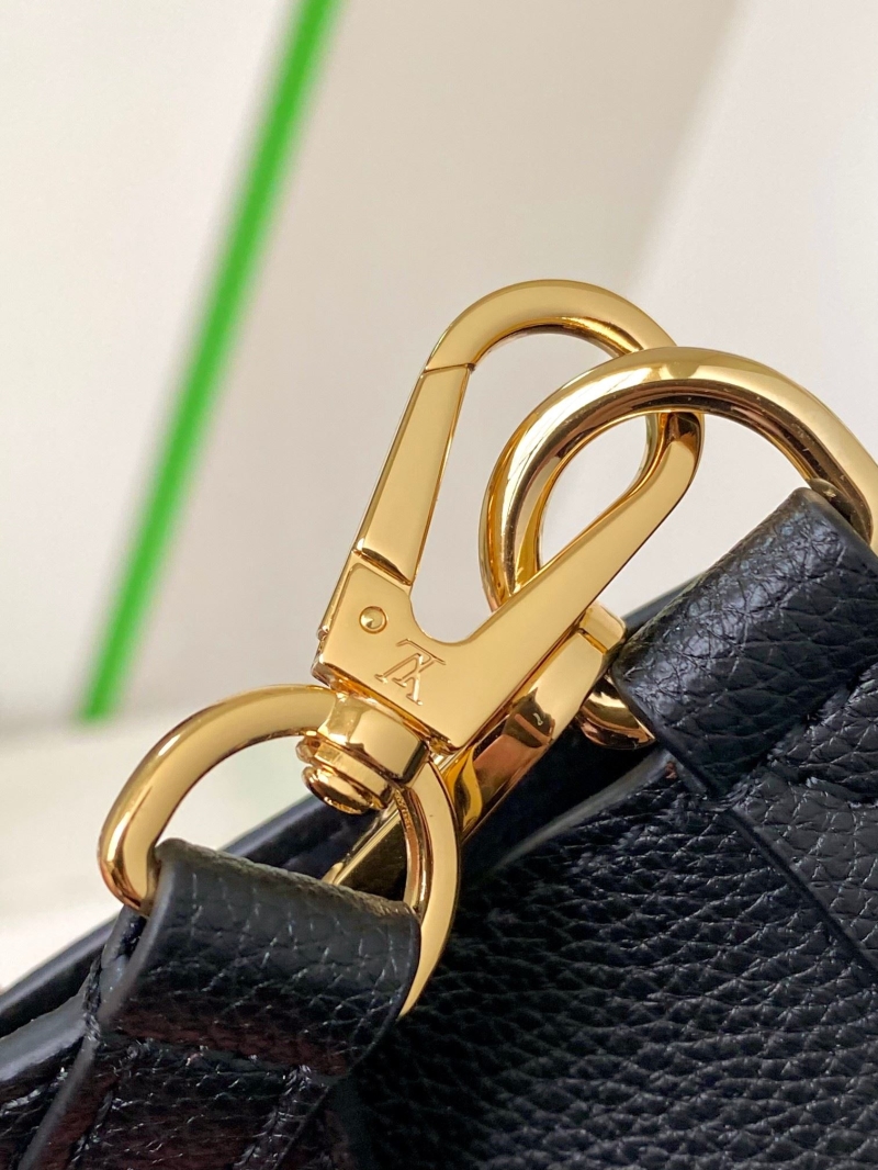 LV Bucket Bags